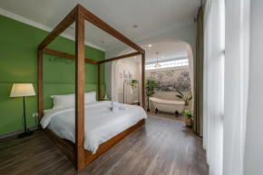 Valse - Hanoi Opera homestay